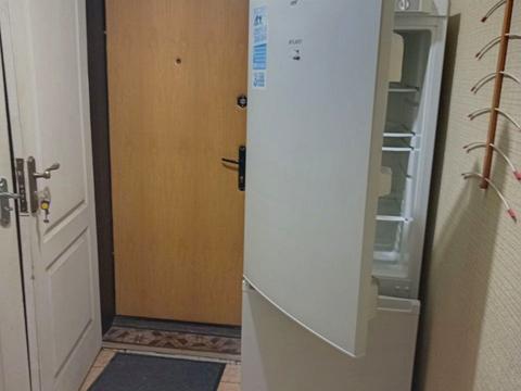 квартира по адресу Пражская ул., 17