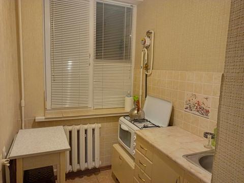 квартира по адресу Пражская ул., 17