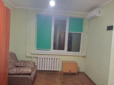 квартира по адресу Пражская ул., 17