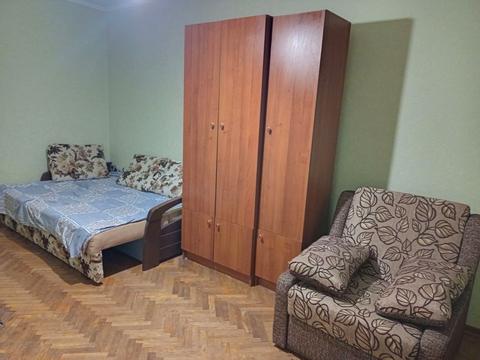 квартира по адресу Пражская ул., 17