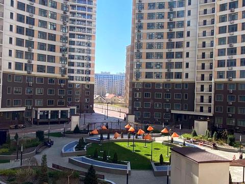 квартира за адресою Одеса, Валерія Самофалова вул. (Каманіна), 16а/3