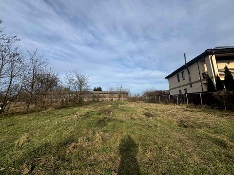 ділянка за адресою смт. Гостомель, Ярова вул. (Червоноармійська)