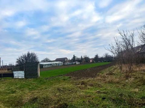 ділянка за адресою смт. Гостомель, Ярова вул. (Червоноармійська)