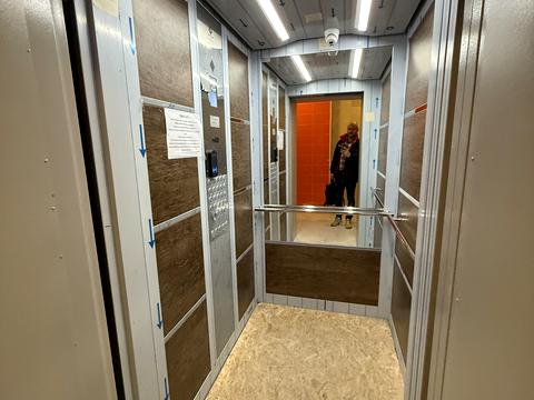 квартира за адресою Загорівська вул. (Багговутівська), 25