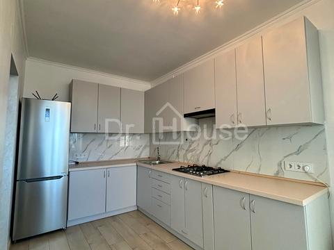 квартира по адресу Антоныча ул., 5а