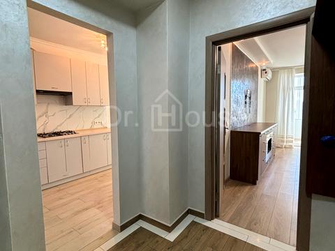 квартира по адресу Антоныча ул., 5а