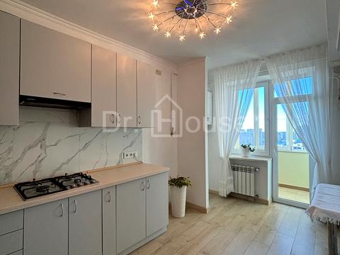 квартира по адресу Антоныча ул., 5а