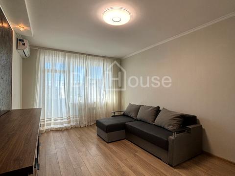 квартира по адресу Антоныча ул., 5а