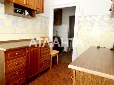 квартира по адресу Артиллерийская ул., 3/1