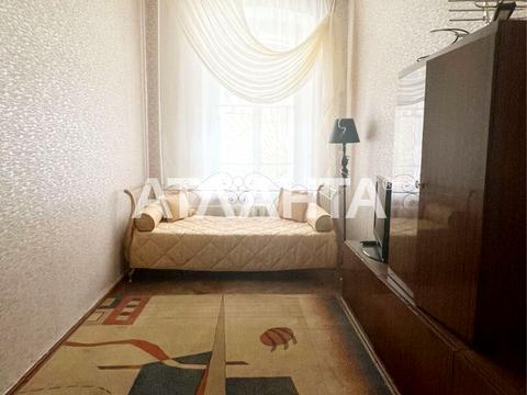 квартира по адресу Артиллерийская ул., 3/1