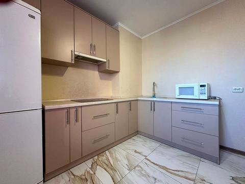 квартира за адресою Ревуцького вул., 54