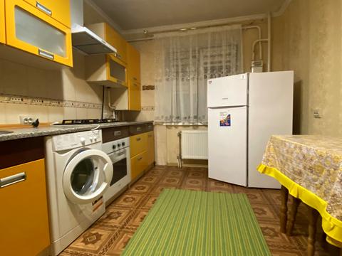 квартира за адресою Збройних Сил України вул. (Інтернаціоналістів), 43-А