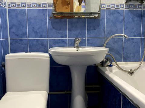 квартира за адресою Збройних Сил України вул. (Інтернаціоналістів), 43-А