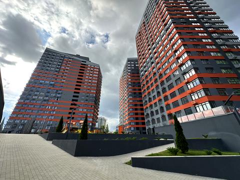 квартира за адресою Братів Чибінєєвих вул. (Чернігівська), 8-Г