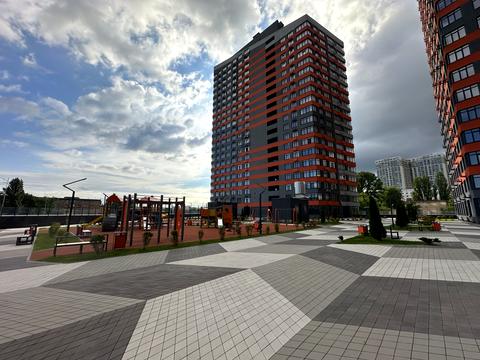 квартира за адресою Братів Чибінєєвих вул. (Чернігівська), 8-Г