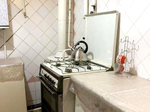 квартира за адресою Одеса, Новосельського вул., 24