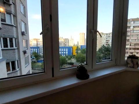 квартира по адресу Срибнокильская ул., 22