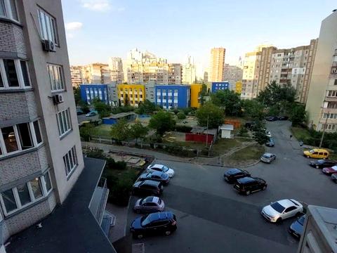 квартира по адресу Срибнокильская ул., 22