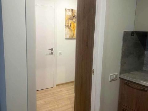 квартира за адресою Щирецька вул., 5