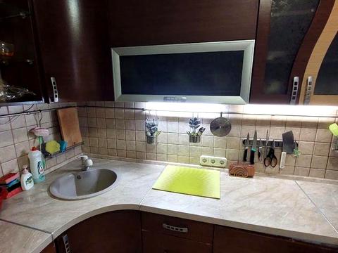 квартира по адресу Срибнокильская ул., 22