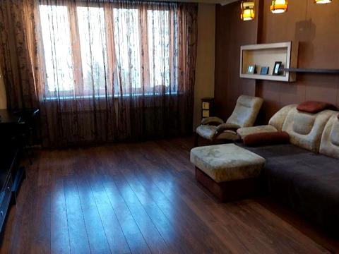 квартира по адресу Срибнокильская ул., 22