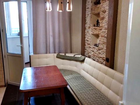 квартира по адресу Срибнокильская ул., 22