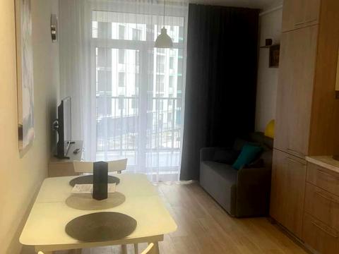 квартира за адресою Щирецька вул., 5