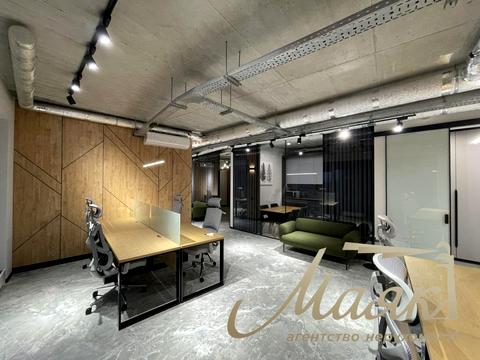 коммерческая по адресу Болсуновская ул. (Сергея Струтинского), 12