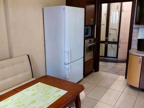 квартира по адресу Срибнокильская ул., 22