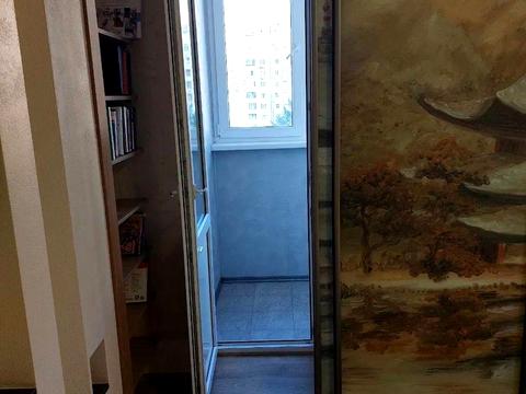 квартира по адресу Срибнокильская ул., 22