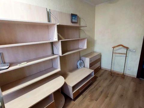 квартира по адресу Срибнокильская ул., 22