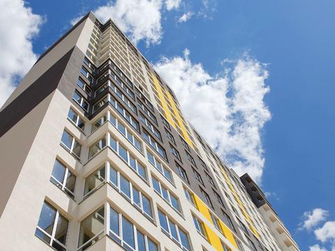 коммерческая по адресу Университетская ул., 1п/1