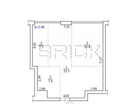квартира за адресою Саперне Поле вул., 5-А