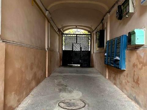 квартира за адресою Одеса, Новосельського вул., 24