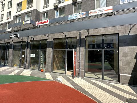 коммерческая по адресу Университетская ул., 1п/1