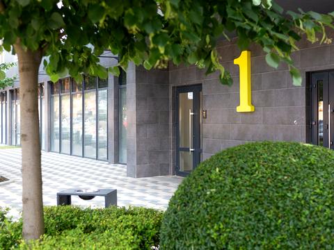 коммерческая по адресу Университетская ул., 1п/1