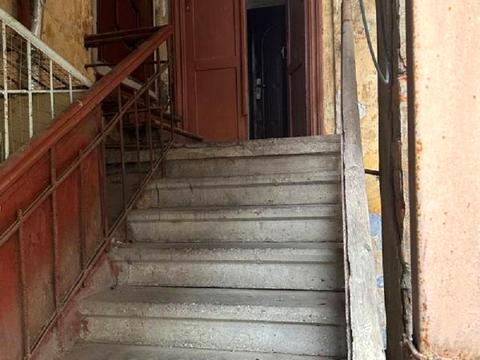 квартира за адресою Одеса, Новосельського вул., 24