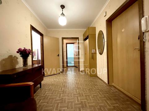 квартира за адресою Вишняківська вул., 7-Б