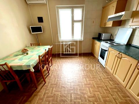 квартира за адресою Вишняківська вул., 7-Б