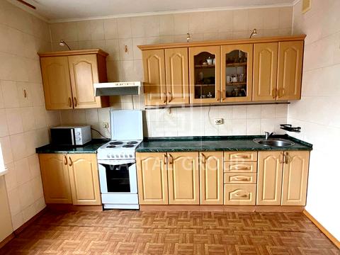 квартира за адресою Вишняківська вул., 7-Б