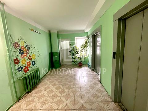 квартира за адресою Вишняківська вул., 7-Б