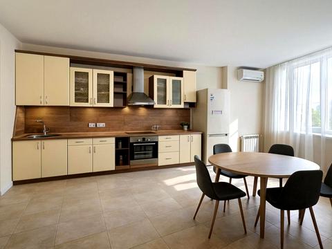 квартира по адресу Большая Китаевская ул., 10-А