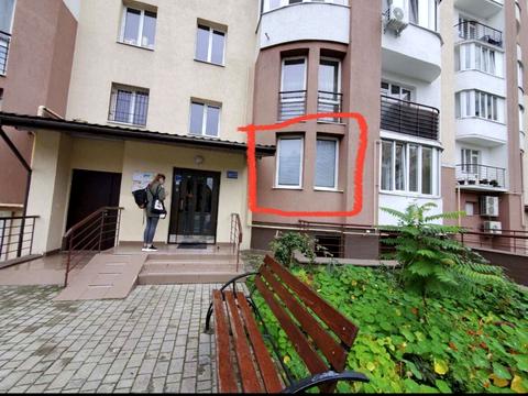 квартира по адресу Демнянская ул., 26