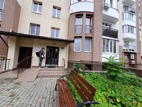 квартира по адресу Демнянская ул., 26