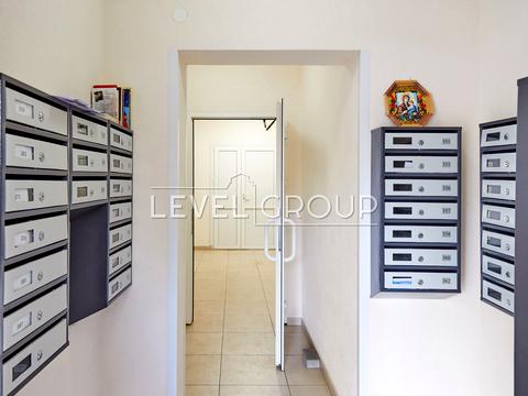 квартира за адресою Анни Ахматової вул., 43