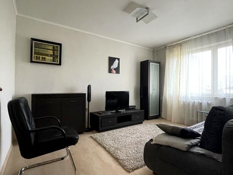 квартира по адресу Кадетский Гай ул., 11