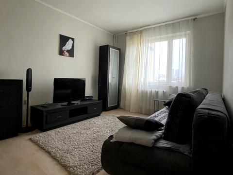 квартира за адресою Кадетський Гай вул., 11