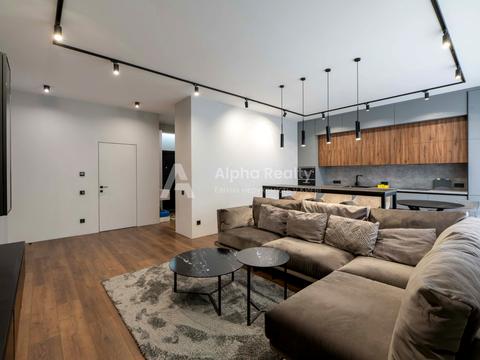 квартира за адресою Паньківська вул., 20/82