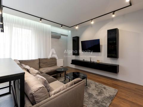 квартира за адресою Паньківська вул., 20/82