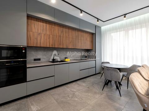 квартира за адресою Паньківська вул., 20/82